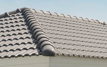 advantages of Compton Chamberlayne clay roofing