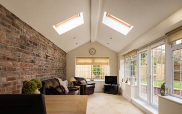 conservatory roof insulation Compton Chamberlayne, Wiltshire
