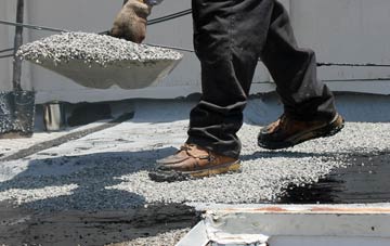 Compton Chamberlayne flat roofing companies