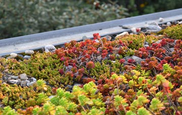 the cost of Compton Chamberlayne green roof installation