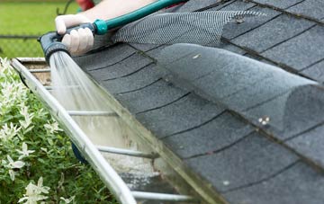 Compton Chamberlayne gutter cleaning costs