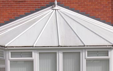 Compton Chamberlayne polycarbonate conservatory roof repairs