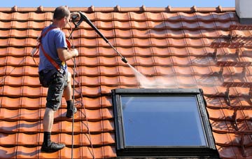 roof cleaning Compton Chamberlayne, Wiltshire