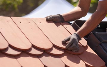 Compton Chamberlayne roof tile contractors