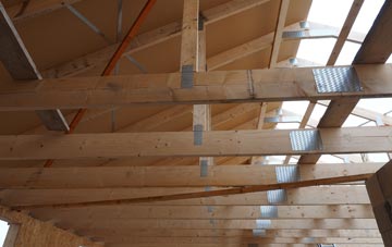 Compton Chamberlayne roof truss costs