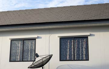 Compton Chamberlayne rubber roof costs