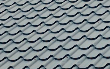 Compton Chamberlayne rubber roofing companies