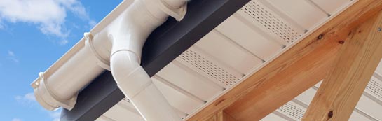 get Compton Chamberlayne guttering quotes today