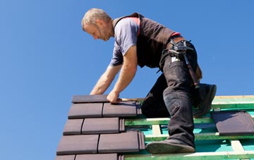 disadvantages of Compton Chamberlayne slate roofing