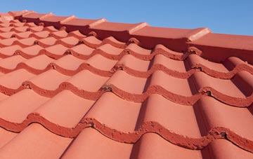 Compton Chamberlayne tile and slate roof replacement