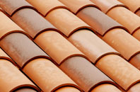 Compton Chamberlayne clay roofing