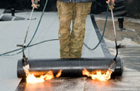 Compton Chamberlayne flat roof sealing quote