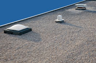 Compton Chamberlayne flat roofing