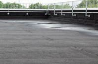 find rated Compton Chamberlayne flat roofing companies