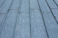 Compton Chamberlayne lead roofing