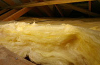 Compton Chamberlayne pitch roof insulation