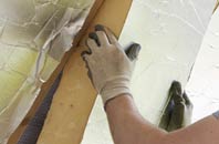 rated Compton Chamberlayne roof insulation companies