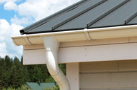 Compton Chamberlayne soffits