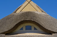 Compton Chamberlayne thatch roofing